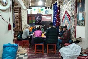 پانسیون Riad Dar Ahlam