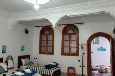 پانسیون Riad Dar Ahlam