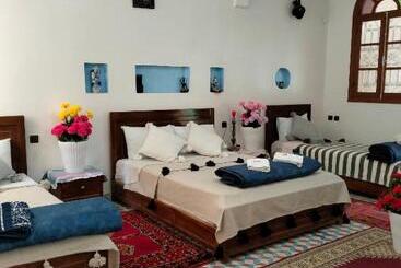 پانسیون Riad Dar Ahlam
