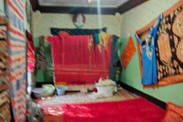 پانسیون Riad Dar Ahlam