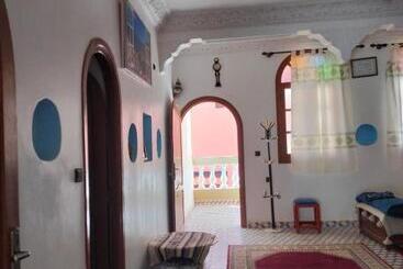 پانسیون Riad Dar Ahlam