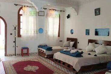 پانسیون Riad Dar Ahlam