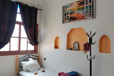 پانسیون Riad Dar Ahlam