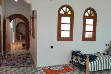 پانسیون Riad Dar Ahlam