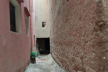 پانسیون Riad Dar Ahlam