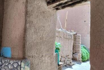 پانسیون Riad Dar Ahlam