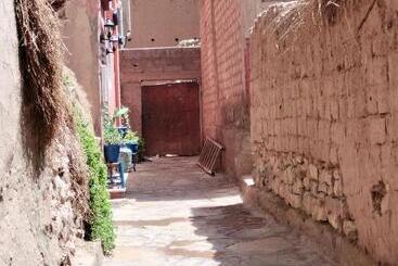 پانسیون Riad Dar Ahlam
