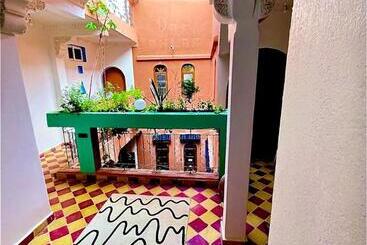 پانسیون Riad Dar Ahlam