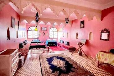 پانسیون Riad Dar Ahlam