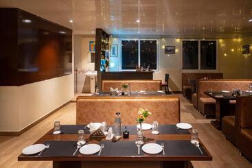 The Loft Norling Hotel & Spa