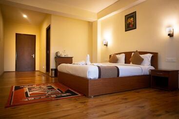 The Loft Norling Hotel & Spa
