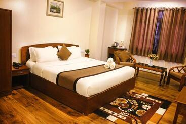The Loft Norling Hotel & Spa
