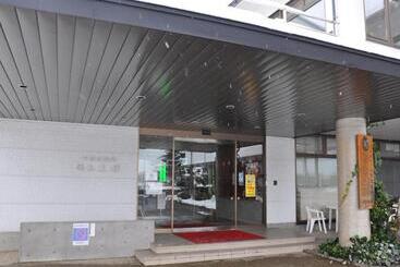 هتل Senganishi Onsen Yumoto Azumakan