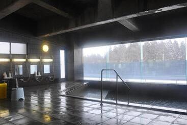 هتل Senganishi Onsen Yumoto Azumakan