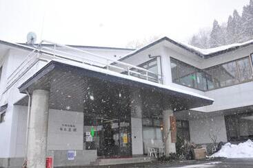 هتل Senganishi Onsen Yumoto Azumakan