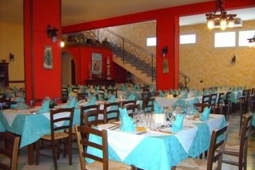Agriturismo La Targa