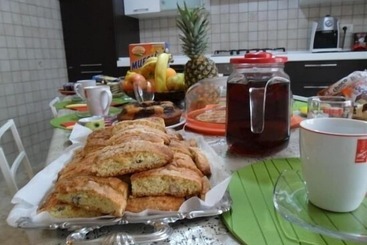 B&b Raggio Di Sole