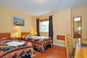 Boffin Lodge Guest House - Westport