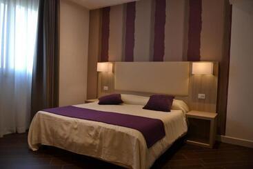 민박 Palazzo Ducale Suites