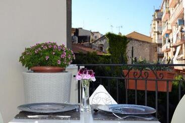 민박 Palazzo Ducale Suites