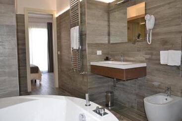 민박 Palazzo Ducale Suites