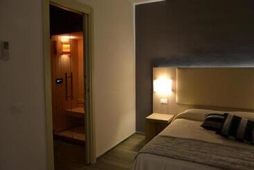 민박 Palazzo Ducale Suites