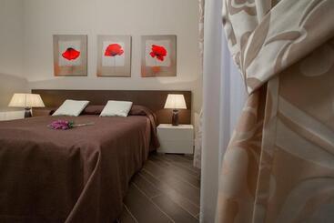 민박 Palazzo Ducale Suites