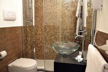민박 Palazzo Ducale Suites