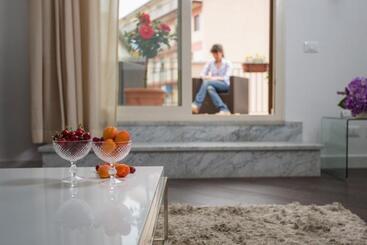 민박 Palazzo Ducale Suites