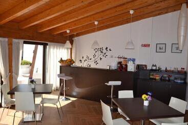 민박 Palazzo Ducale Suites