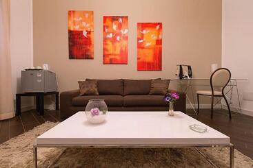 민박 Palazzo Ducale Suites