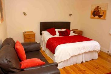 تختخواب و صبحانه Pearse Road Rooms Room Only