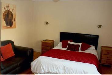 تختخواب و صبحانه Pearse Road Rooms Room Only