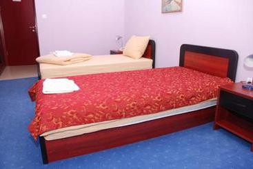 Car Hotel-smederevo
