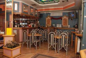 Car Hotel-smederevo