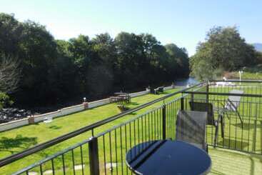 Crystal Springs B&b