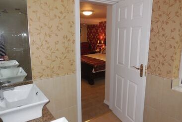 Crystal Springs B&b