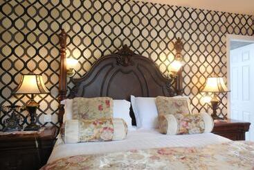 Crystal Springs B&b