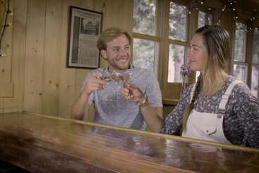 Elk Mountain Lodge