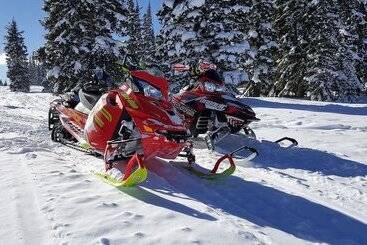 Elk Mountain Lodge