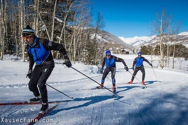 Elk Mountain Lodge