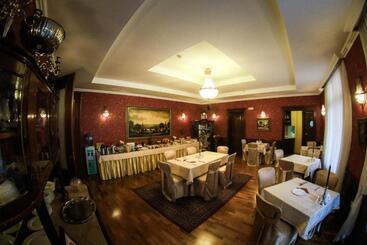 Garni Hotel Andric