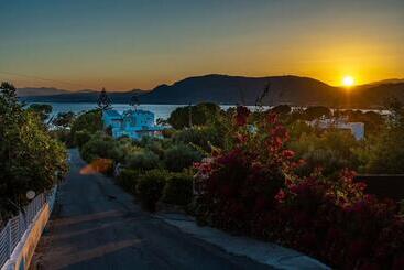 آپارتمان George Beach Studios