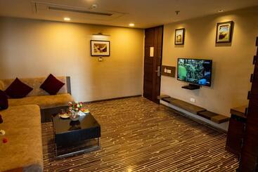 مسافرخانه Ramada Ajmer