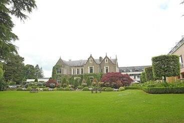 Ballymascanlon Hotel And Golf Resort