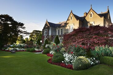 Ballymascanlon Hotel And Golf Resort