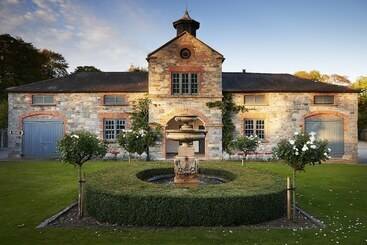Ballymascanlon Hotel And Golf Resort