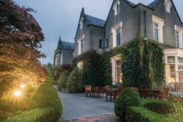 Ballymascanlon Hotel And Golf Resort