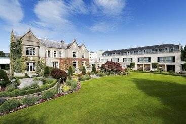 Ballymascanlon Hotel And Golf Resort