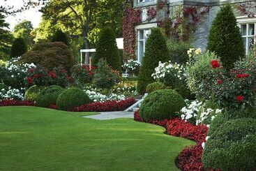 Ballymascanlon Hotel And Golf Resort